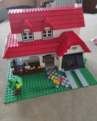 Lego 4956 3 in 1
