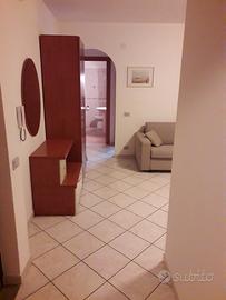 Agropoli agosto via pisacane