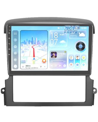 RADIO GPS ANDROID 13 SKODA OCTAVIA 04-13
