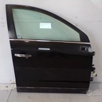 Portiera anteriore destra Opel Antara 2010