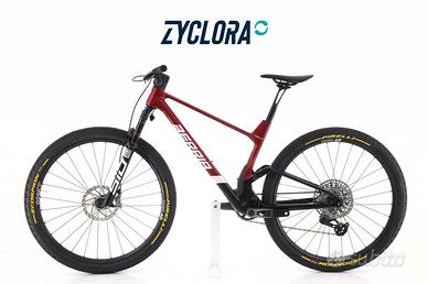 Berria Mako Pro AXS t.M