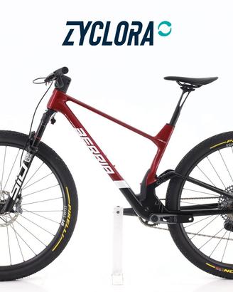 Berria Mako Pro AXS t.M