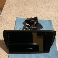 Android Autoradio Per Seat Ibiza MK4 6J 2009-2013