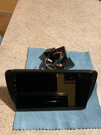 Android Autoradio Per Seat Ibiza MK4 6J 2009-2013