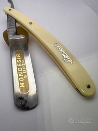 Rasoio a mano libera Mondesir 86s 6/8 K. Ellison