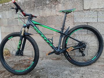 Scott Scale Carbon 27.5, taglia S