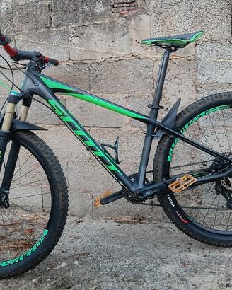Scott Scale Carbon 27.5, taglia S