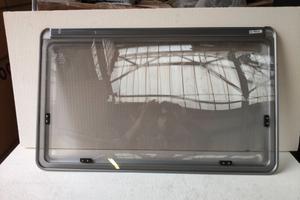 Finestre polyplastic 900x500