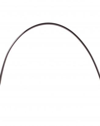 Cinturino del passeggero per selle moto epoca