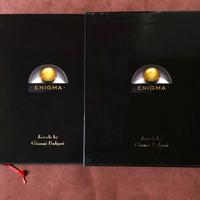 Enigma - Gioielli - Bulgari - 2006