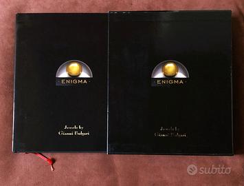 Enigma - Gioielli - Bulgari - 2006