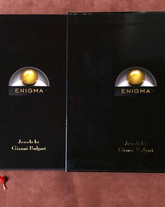 Enigma - Gioielli - Bulgari - 2006