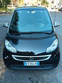 Smart Fortwo MHD Coupè Passion