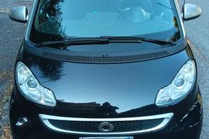 Smart Fortwo MHD Coupè Passion
