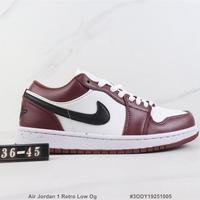 Nike Air Jordan 1 Retro Low Og