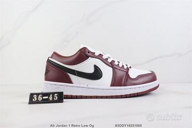 Nike Air Jordan 1 Retro Low Og