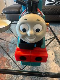 Trenino thomas