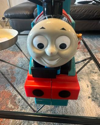 Trenino thomas