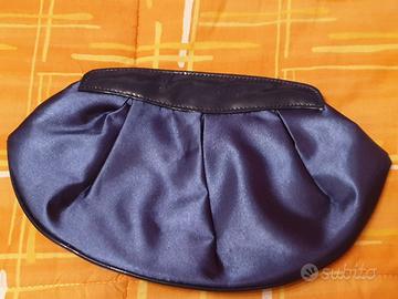 Pochette Blu
