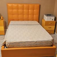 Letto 1 piazza e mezzo 