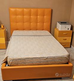 Letto 1 piazza e mezzo 