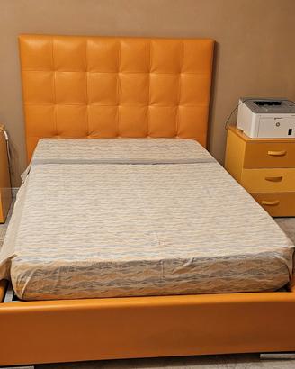 Letto 1 piazza e mezzo 