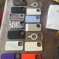 Cover per Iphone 13 Pro