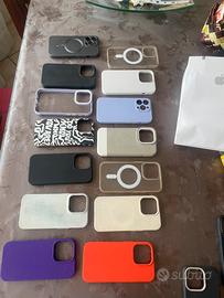Cover per Iphone 13 Pro