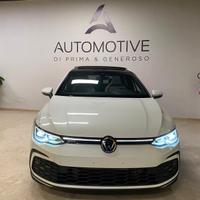 Volkswagen Golf GTI Golf GTI 2.0 TSI TCR DSG 5p. B