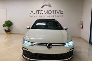 Volkswagen Golf GTI Golf GTI 2.0 TSI TCR DSG 5p. B