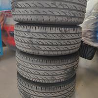 cerchi audi A1 17 pirelli 215/40r17