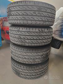 cerchi audi A1 17 pirelli 215/40r17