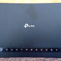 TP-LINK Archer VR1210v Wireless VoIP VDSL/ADSL Mod