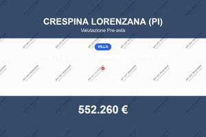 Immobile in asta di 509 m² con più di 5 locali a C