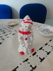 Oggetti "CAPODIMONTE "