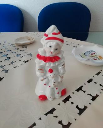 Oggetti "CAPODIMONTE "