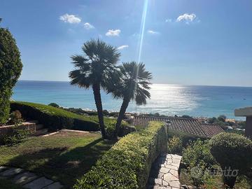 Villa o villino Muravera [CR450CPMVRG]