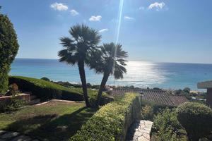 Villa o villino Muravera [CR450CPMVRG]