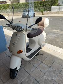 Vespa piaggio 125cc