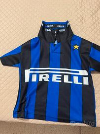 Maglia calcio