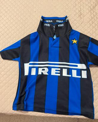 Maglia calcio