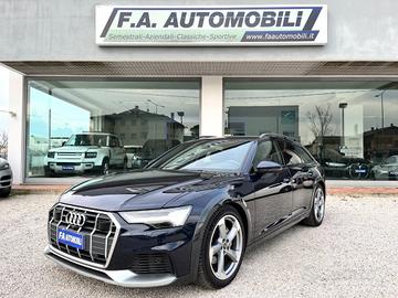 AUDI A6 allroad 40 TDI 2.0 quattro S tronic Evol
