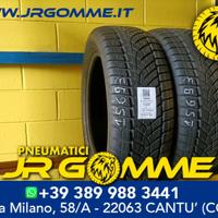 235/55/19 GOODYEAR Invernali 80%