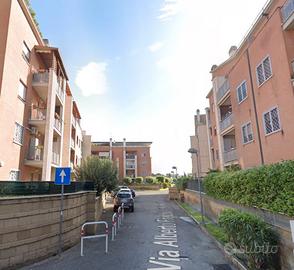 Settecamini trilocale finemente arredato
