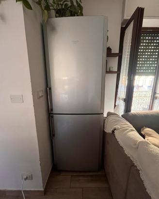Frigorifero combinato  hotpoint ariston