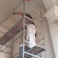 Cartongessista e decoratore