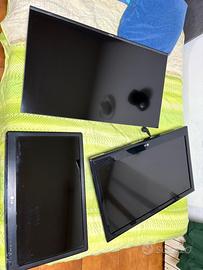 Television HISENS,LG