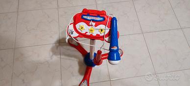 Bontempi Toy Band Cantatu