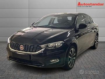FIAT Tipo II 4p 1.6 mjt Easy 120cv