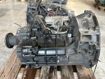 Cambio iveco eurocargo 6 as 700 2993226